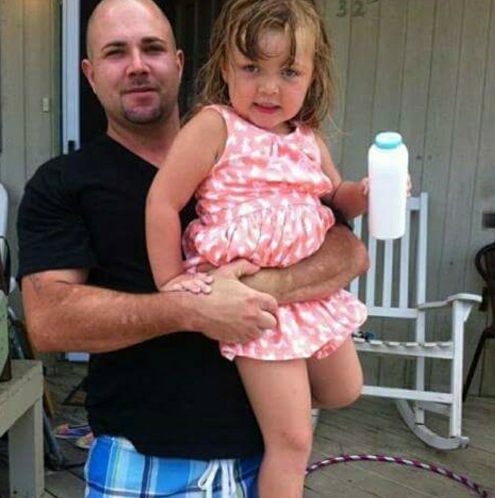 Scott Tomaziefski