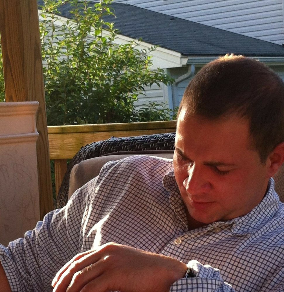 Scott Tomaziefski