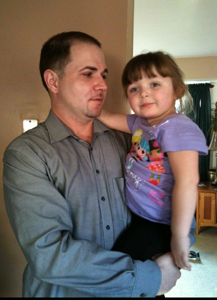 Scott Tomaziefski