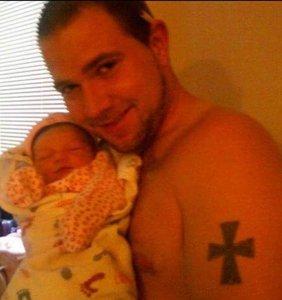 Scott Tomaziefski