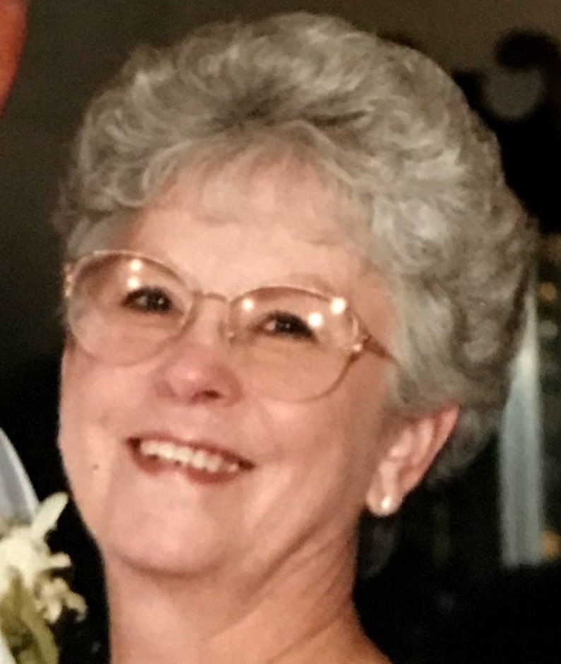 Hilda Grahsler