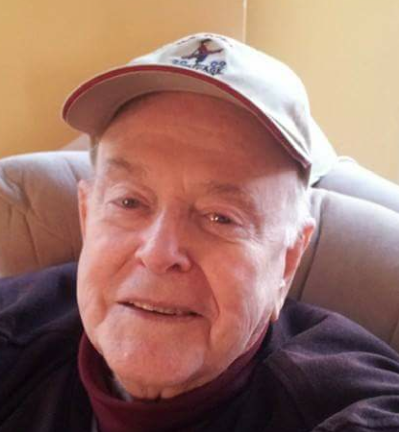Thomas Dunleavy