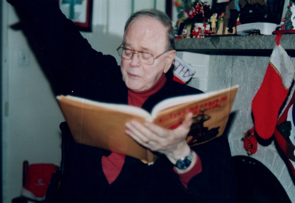 Thomas Dunleavy