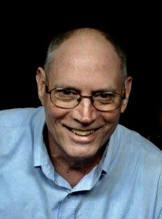 Michael Morrell