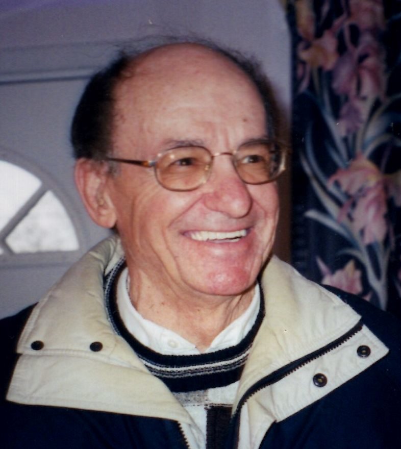 Joseph D'Ascenzo