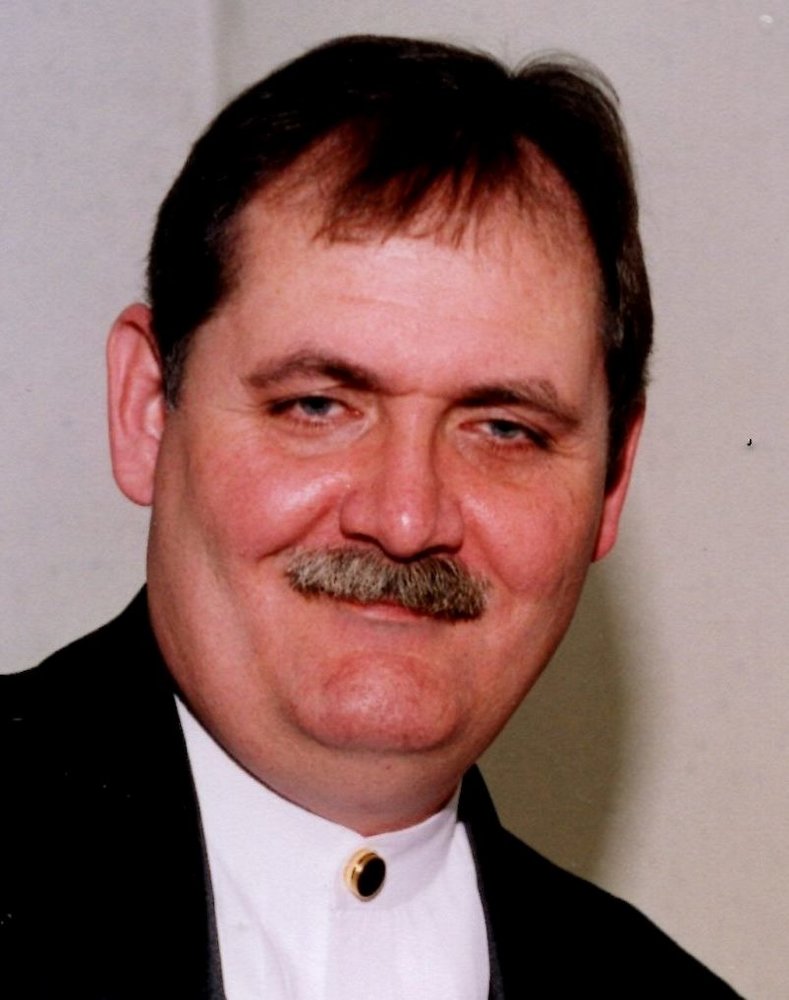 John Diedrichson