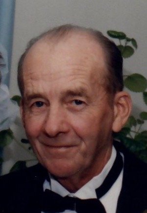 Robert H. Larsen, Sr.