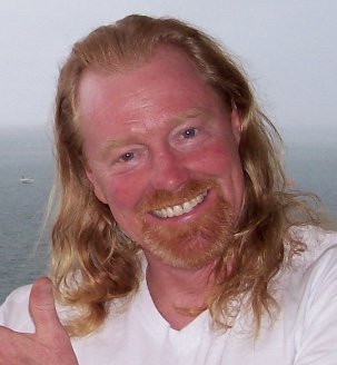Martin Mahon