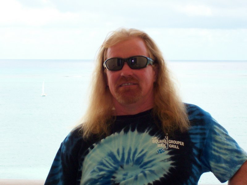 Martin Mahon