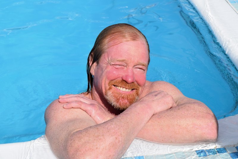 Martin Mahon