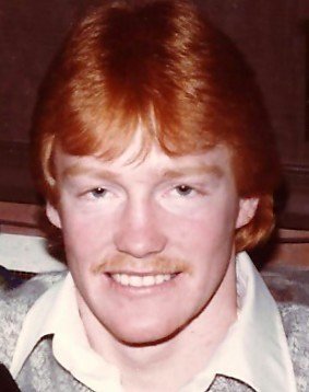 Martin Mahon