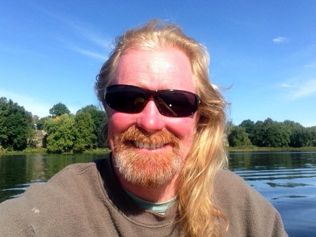 Martin Mahon