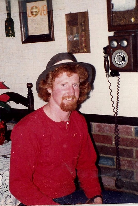 Martin Mahon