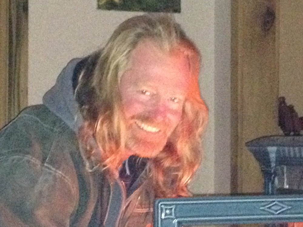 Martin Mahon