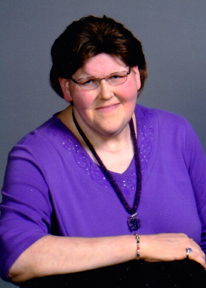 Karyn Tyson