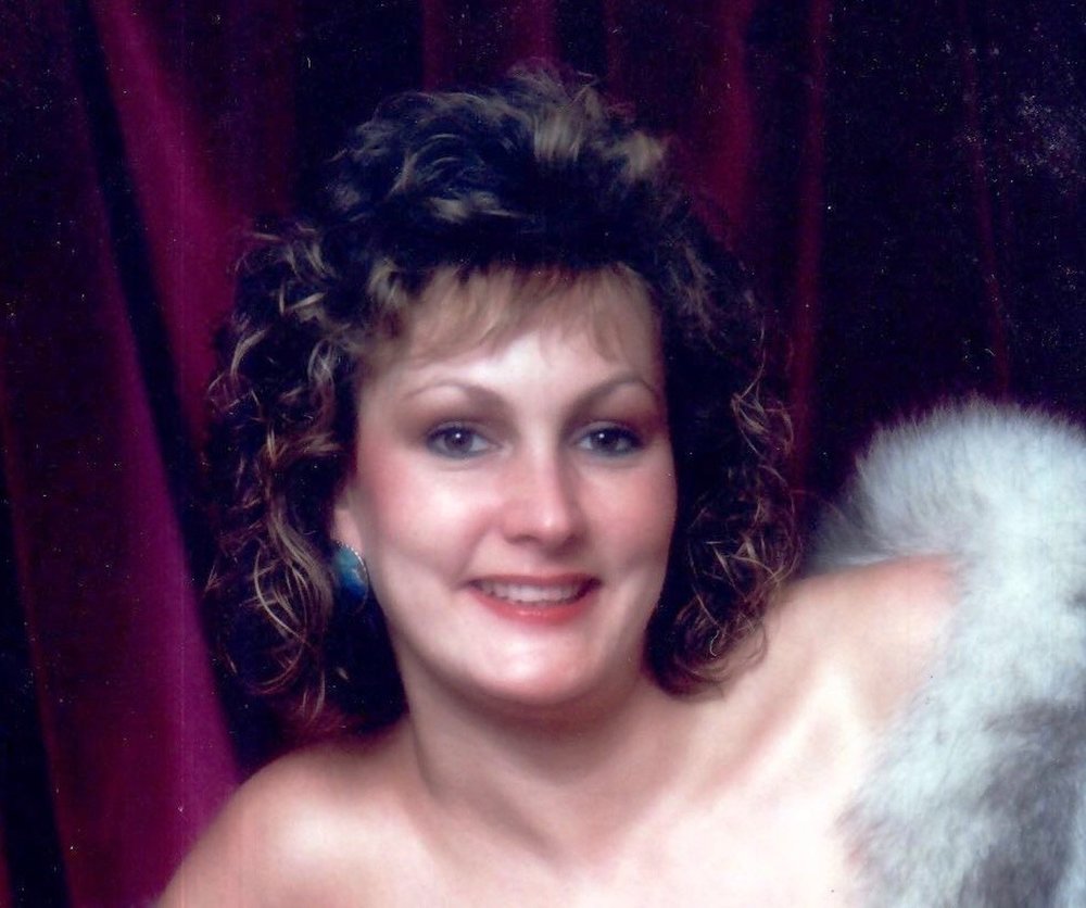 Mary Weil