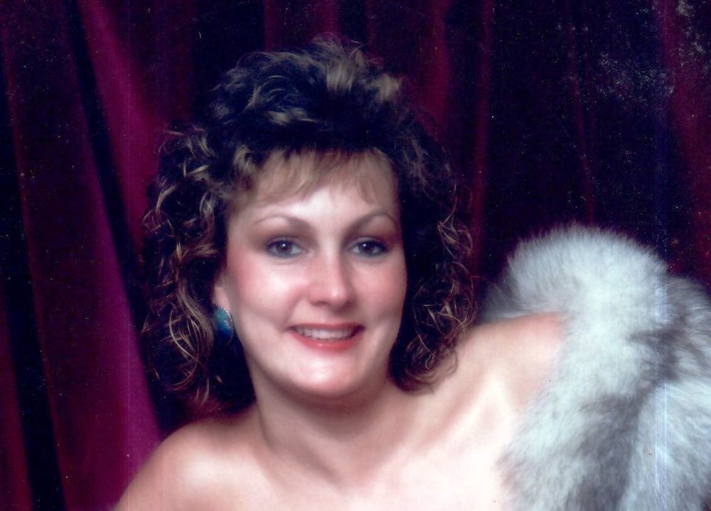 Mary Weil