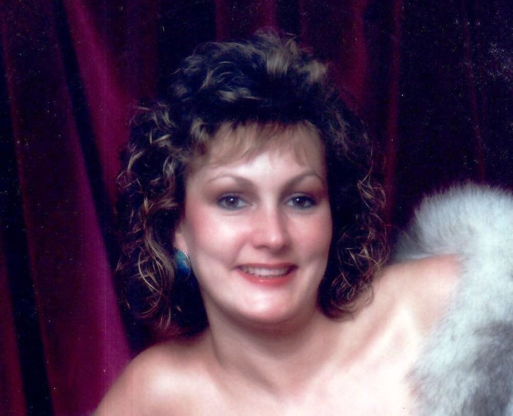 Mary Weil