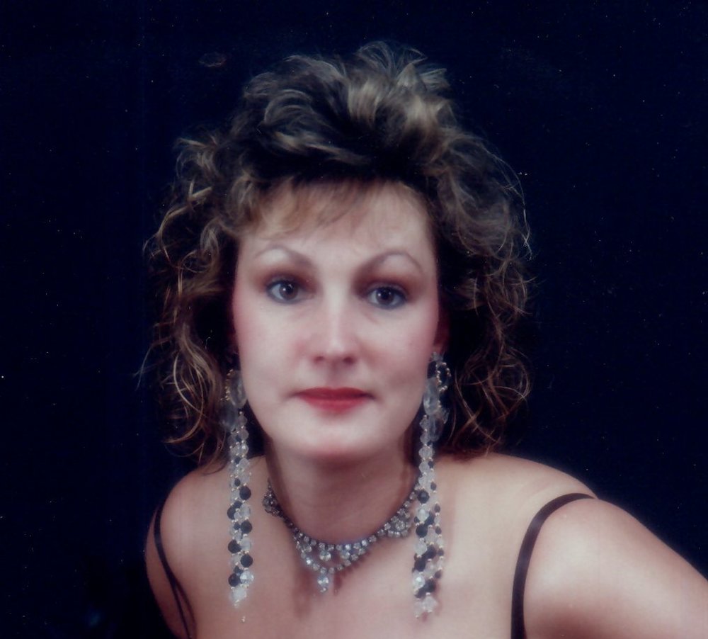 Mary Weil