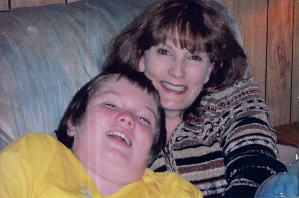 Mary Weil