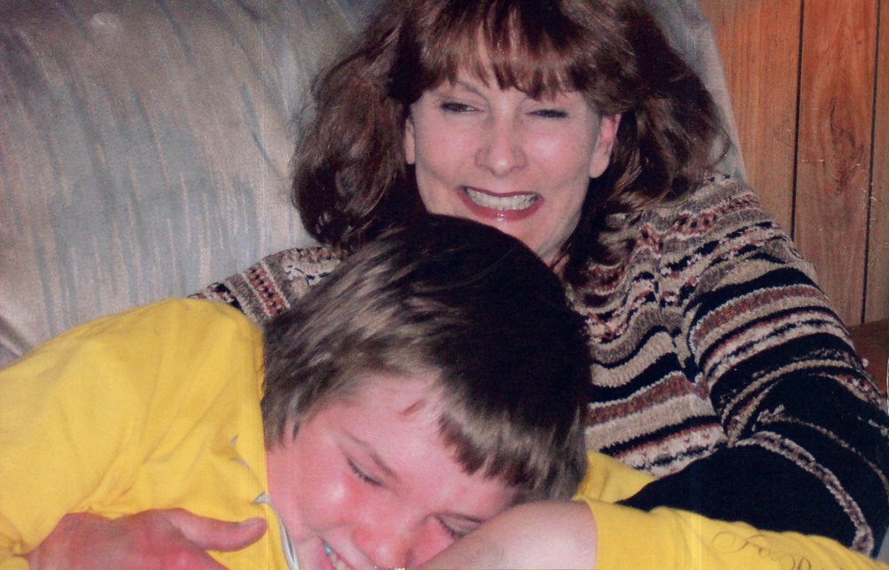 Mary Weil