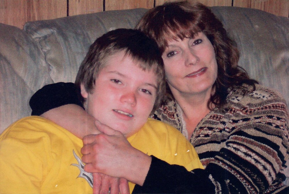 Mary Weil