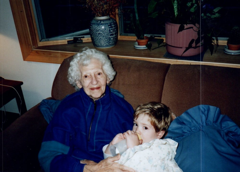 Mary Weil