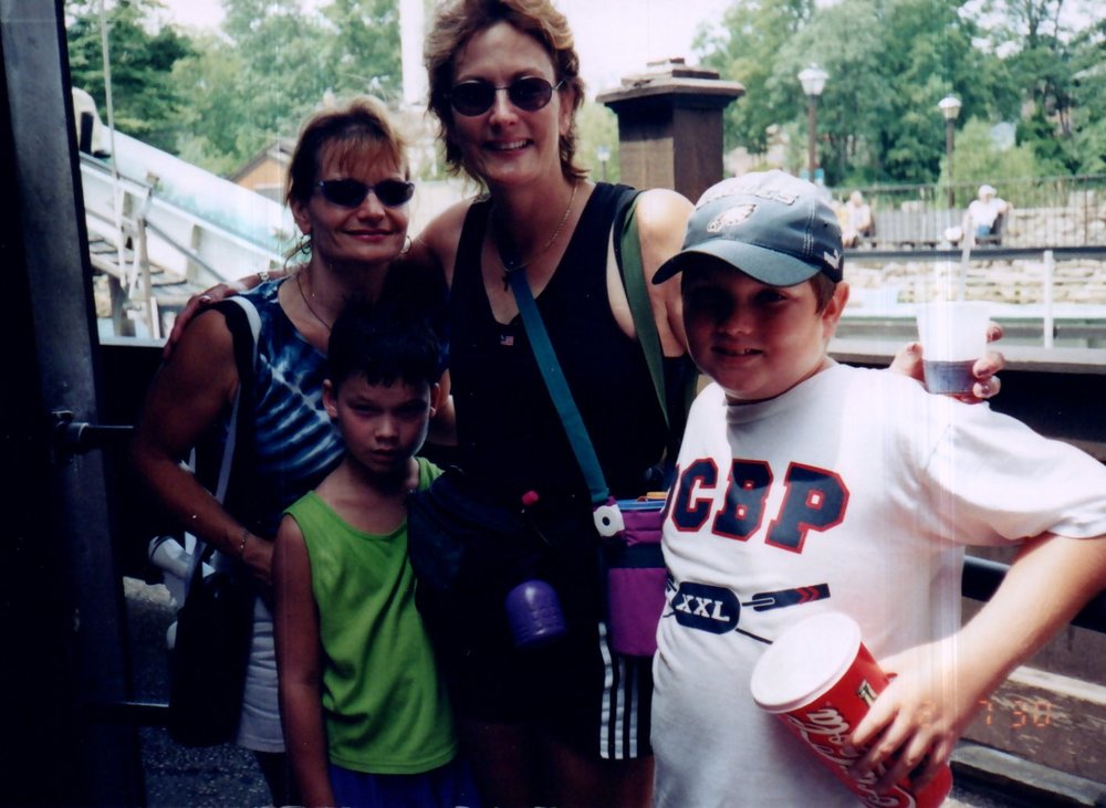 Mary Weil