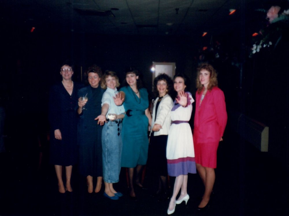 Mary Weil