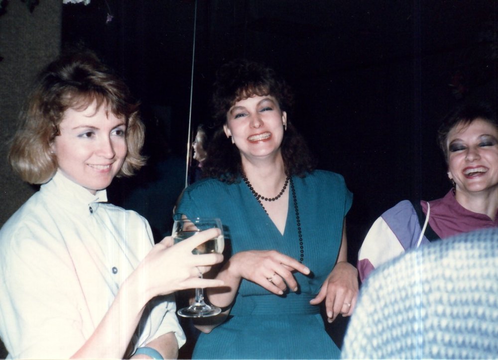 Mary Weil