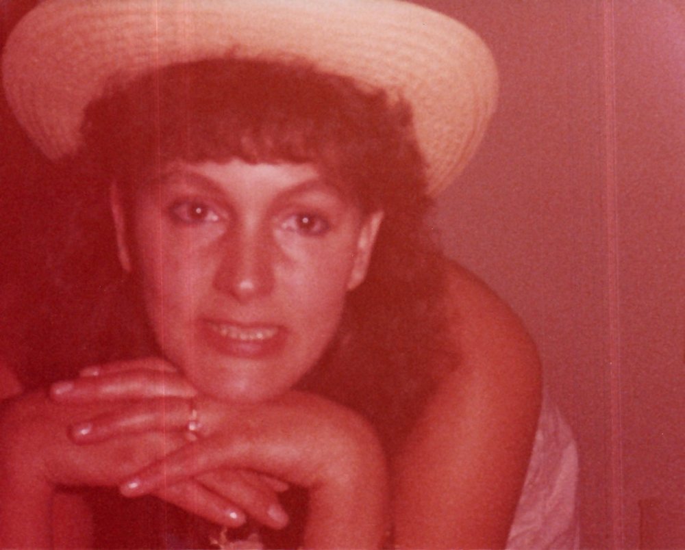 Mary Weil