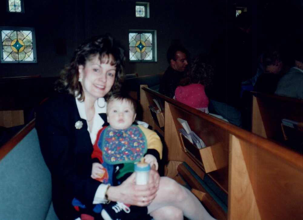 Mary Weil