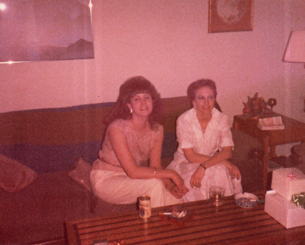 Mary Weil
