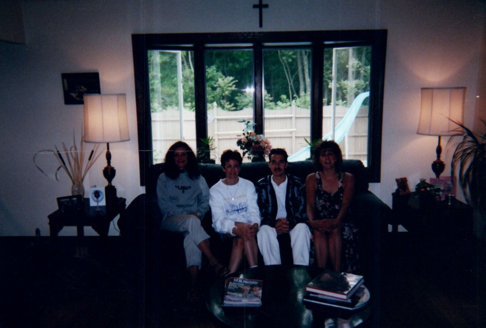 Mary Weil