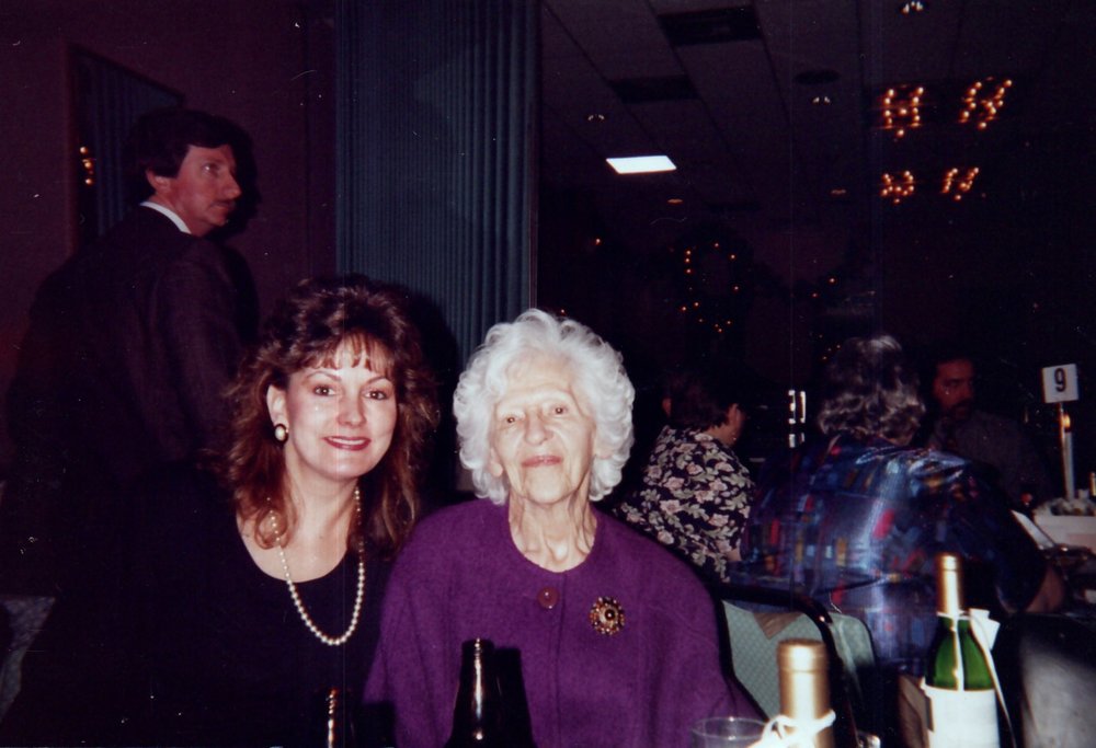 Mary Weil