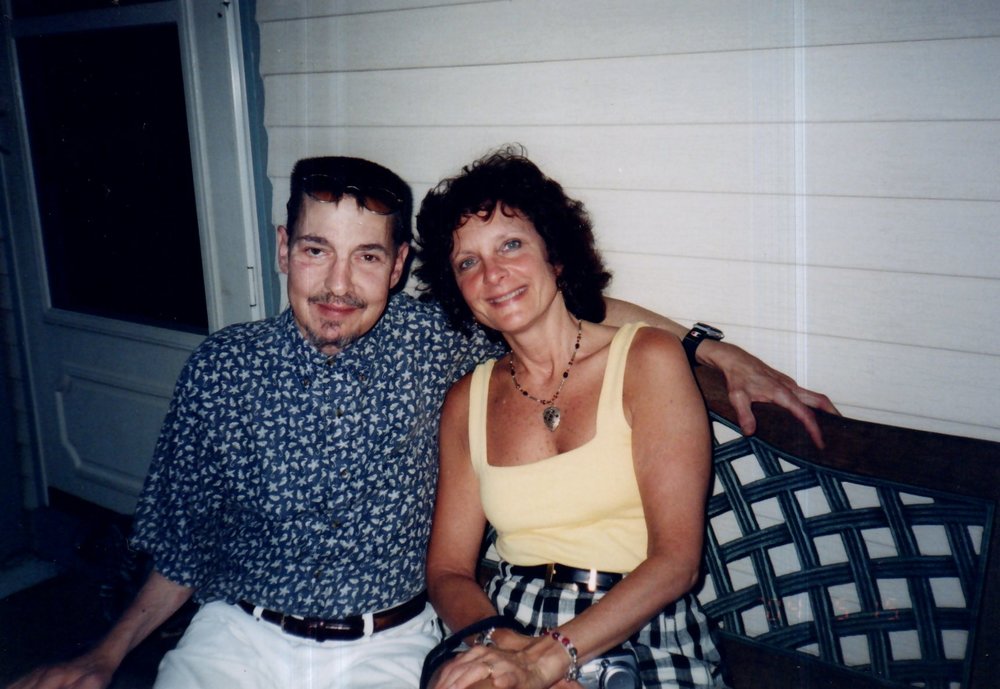 Mary Weil