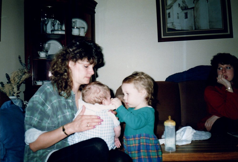 Mary Weil