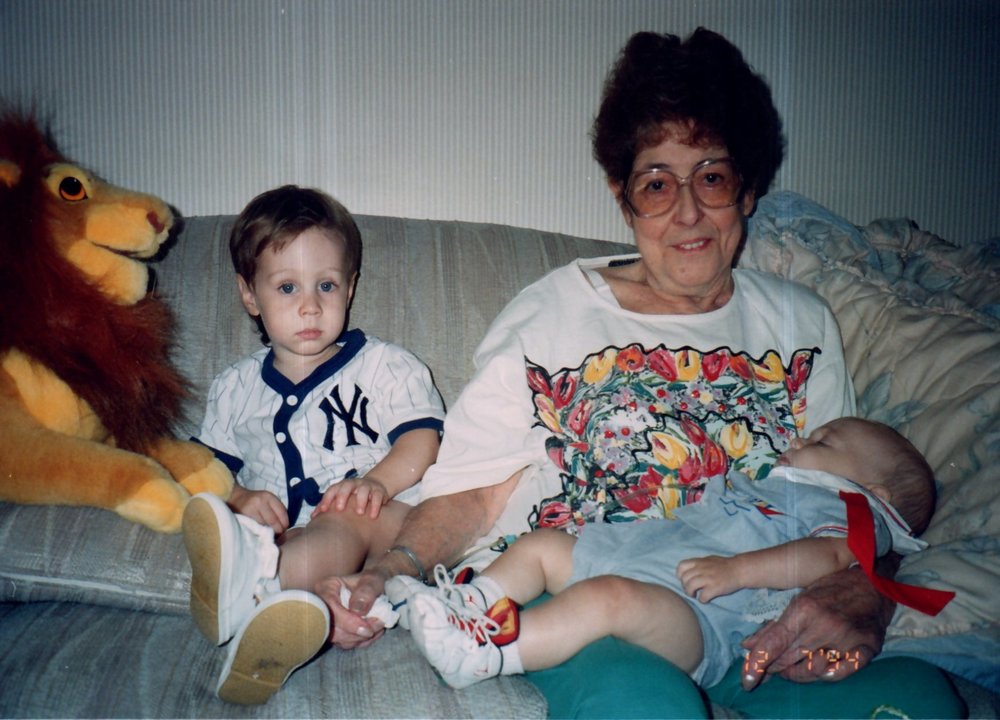 Mary Weil