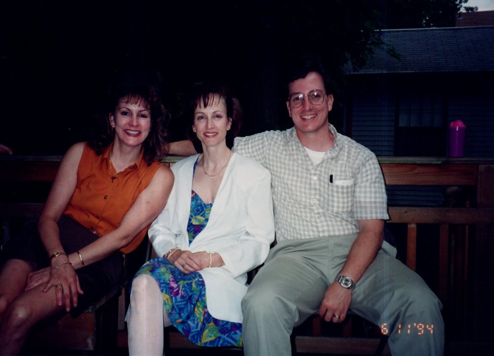 Mary Weil