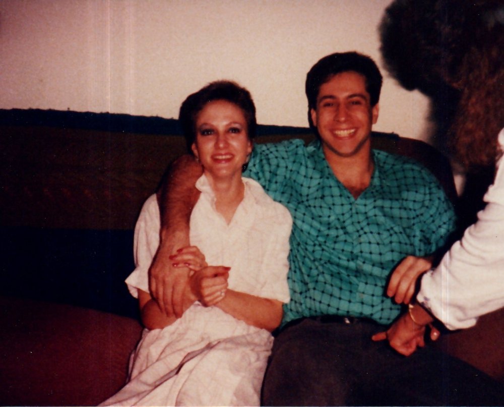 Mary Weil