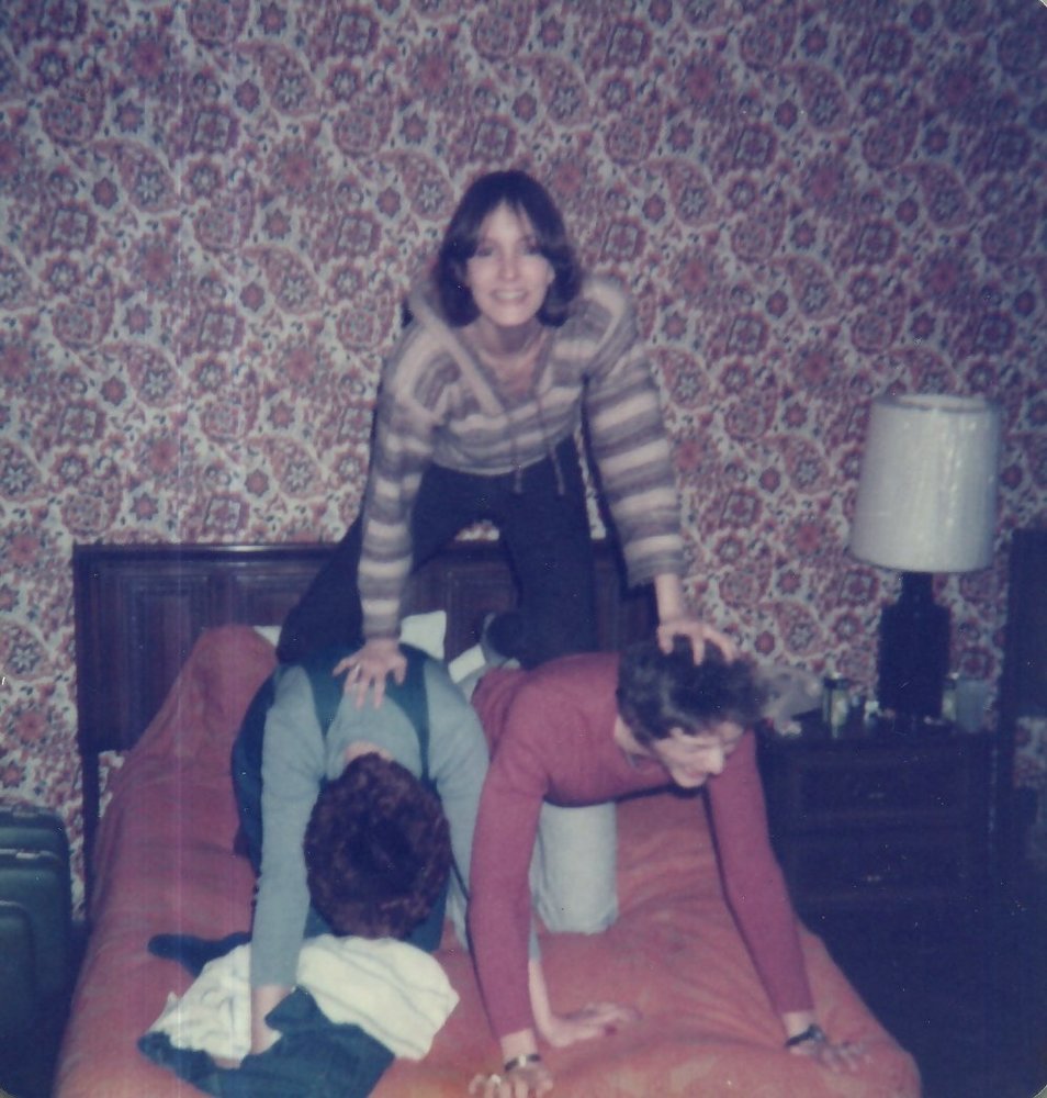 Mary Weil