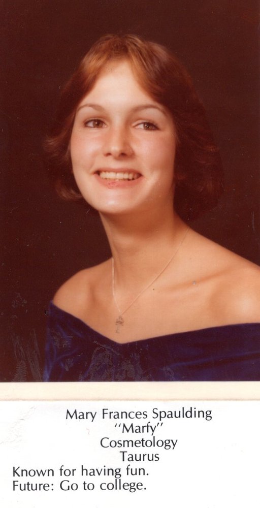 Mary Weil