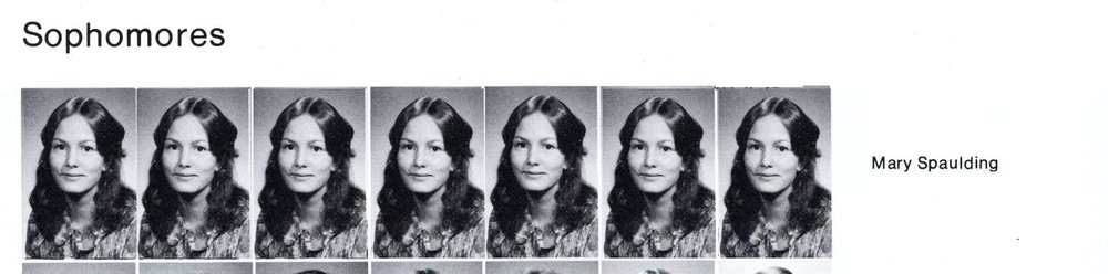 Mary Weil