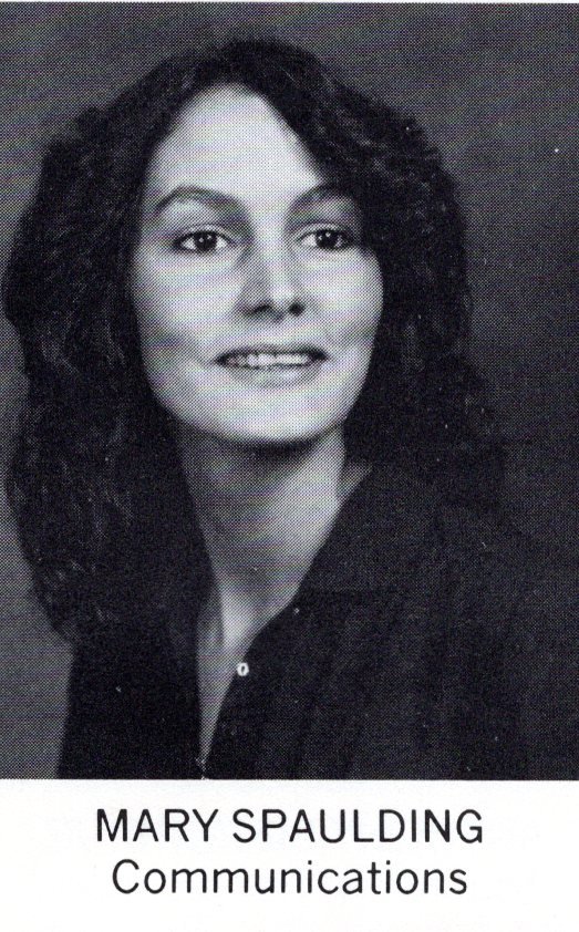 Mary Weil