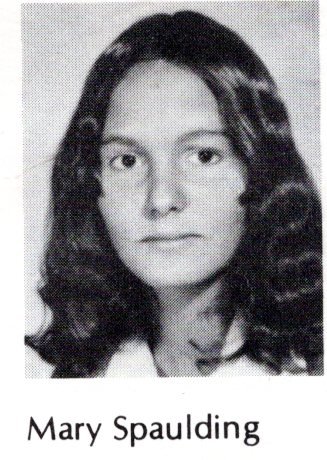 Mary Weil