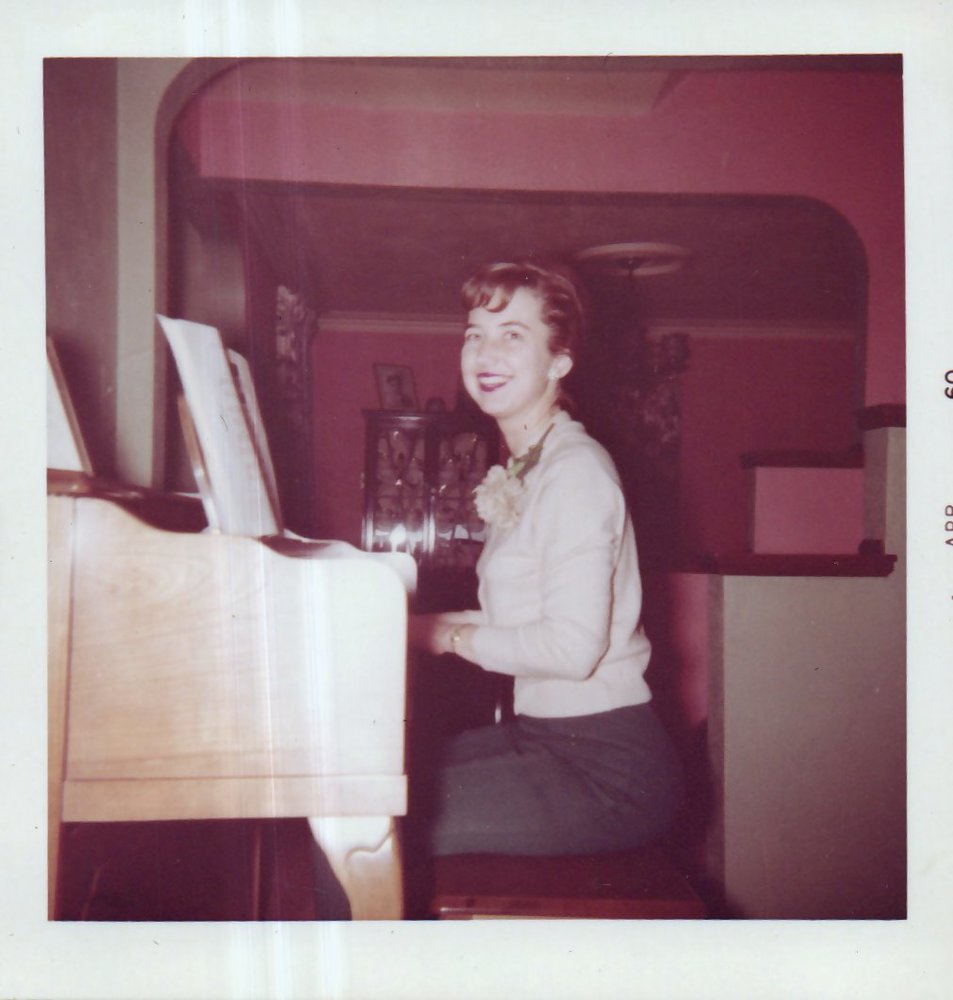 Wilma Winters
