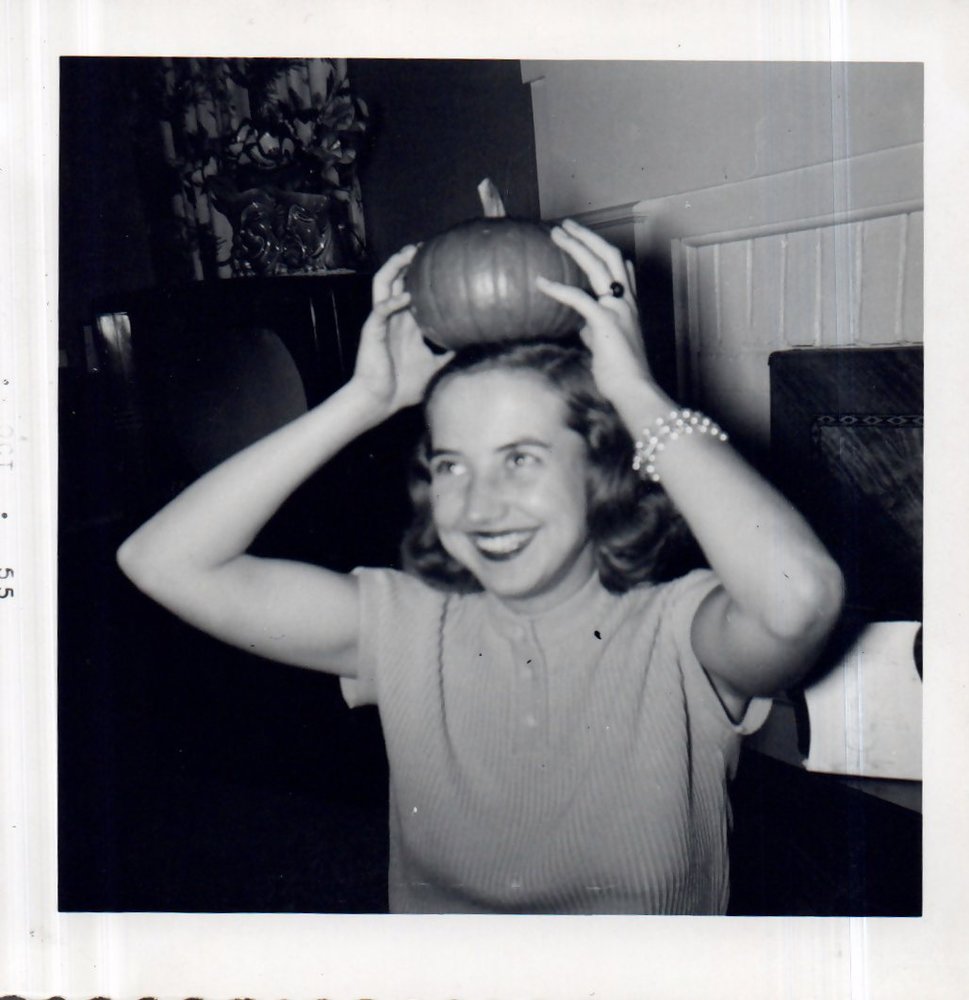 Wilma Winters