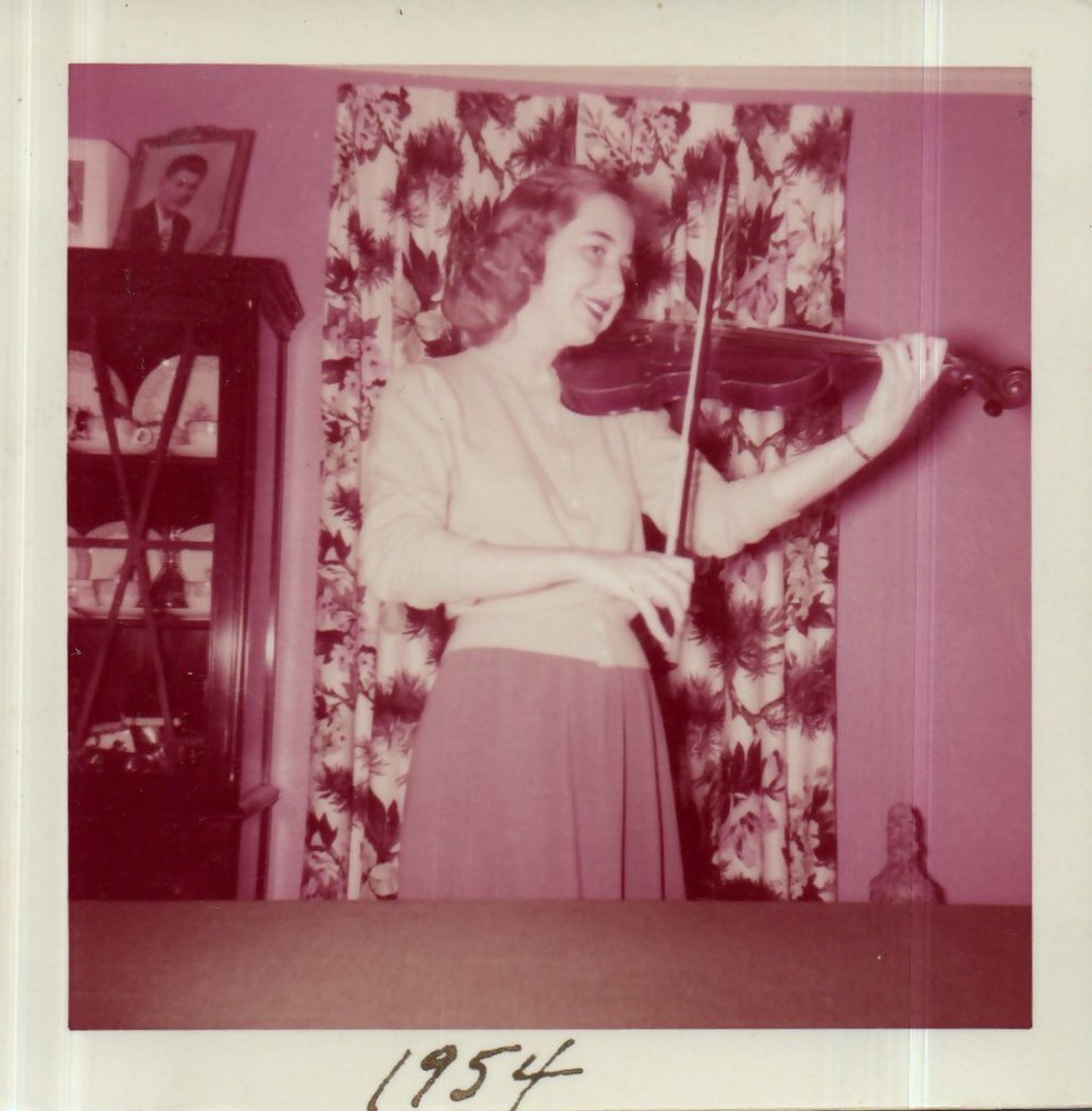 Wilma Winters