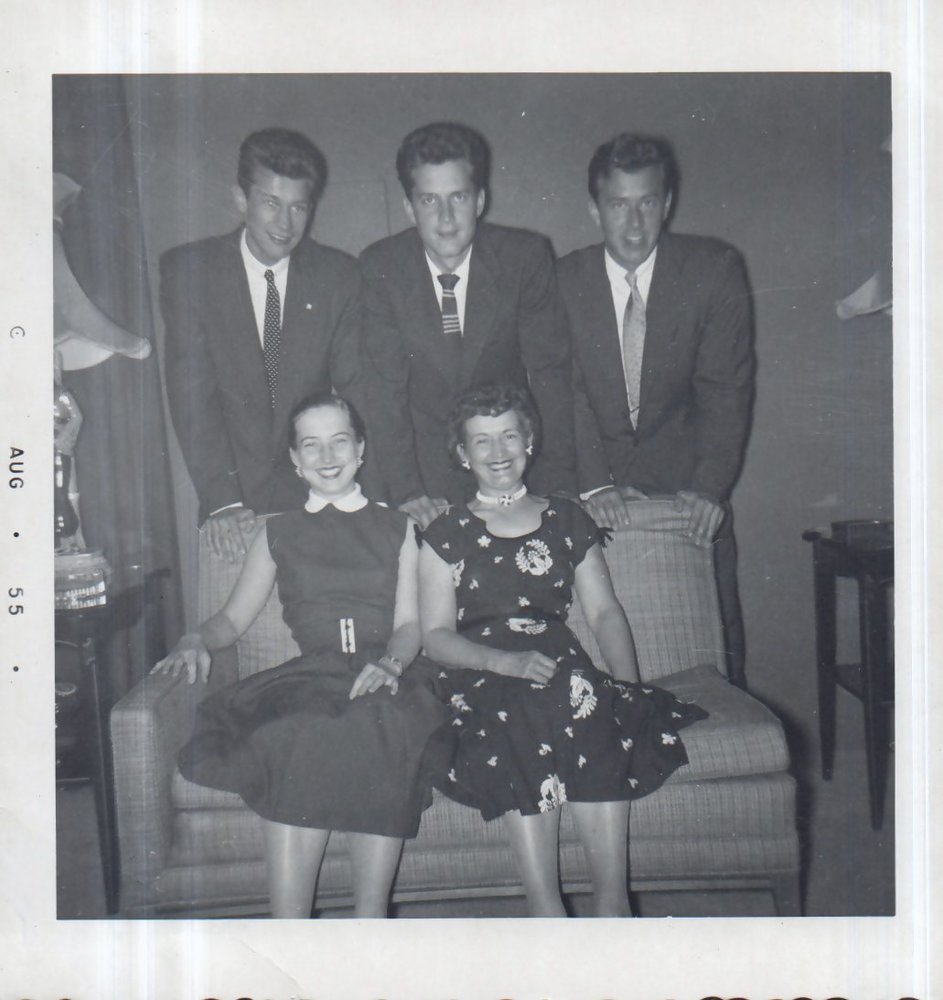 Wilma Winters