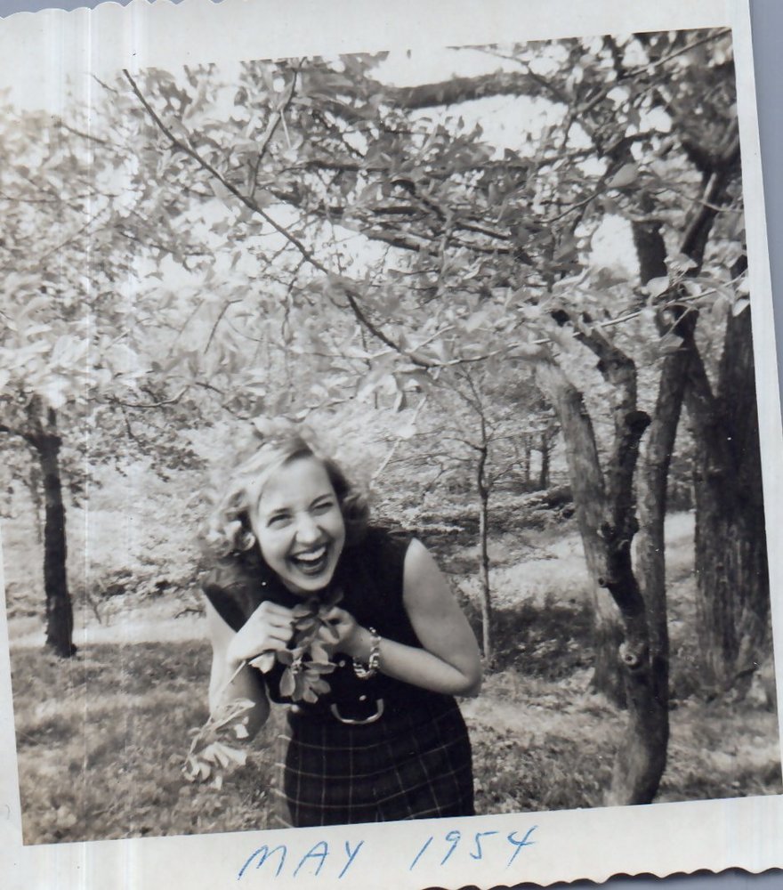 Wilma Winters